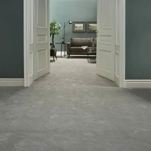 Alpha Saxony Carpet